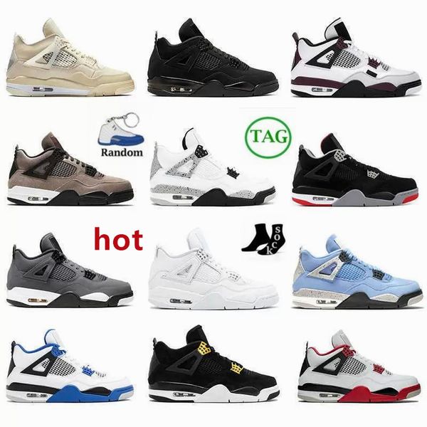 jumpman 4 basketball shoes bred 4s unc black cat university blue the cactus white grey mens pure royalty men sport sneakers eur 36-47 low wi
jumpman 4 basketball shoes bred 4s unc black cat university blue the cactus white grey mens pure royalty men sport sneakers eur 36-47 low wi