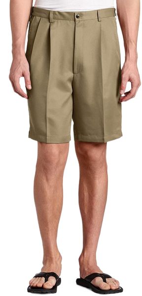 men's cool 18 pleat front hidden expandable waist short-regular and big & tall sizes y2rs#, White;black
men's cool 18 pleat front hidden expandable waist short-regular and big & tall sizes y2rs#, White;black