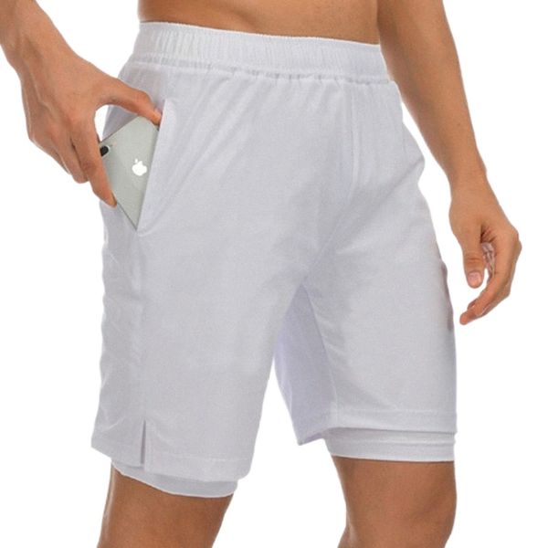 european and american muscle men's sports shorts double-layer five-point pants running quick-drying pants fitness pants casual base bas, White;black
european and american muscle men's sports shorts double-layer five-point pants running quick-drying pants fitness pants casual base bas, White;black