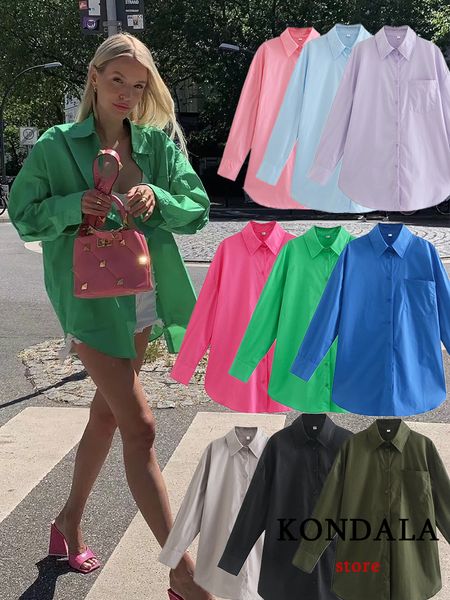 women's chic solid color single button casual shirts long sleeves elegant, White 
women's chic solid color single button casual shirts long sleeves elegant, White