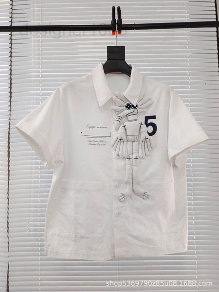 men's casual shirts designer china limited cotton print 3d dragon doll short sleeve cute net red high street shirt 0g96, White;black
men's casual shirts designer china limited cotton print 3d dragon doll short sleeve cute net red high street shirt 0g96, White;black