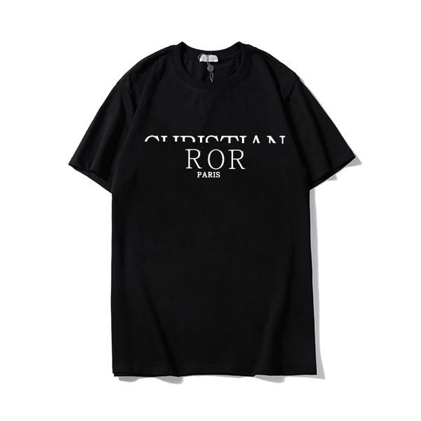 mens t shirt designer 3d letters printed stylist casual summer breathable clothing men women clothes couples tees wholesale, White;black
mens t shirt designer 3d letters printed stylist casual summer breathable clothing men women clothes couples tees wholesale, White;black