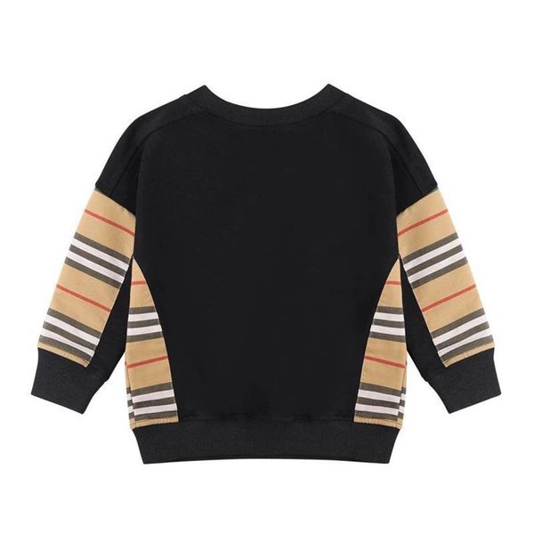 spring autumn baby boys girls pullover kids long sleeve striped sweaters children casual sweatshirt322j, Blue
spring autumn baby boys girls pullover kids long sleeve striped sweaters children casual sweatshirt322j, Blue