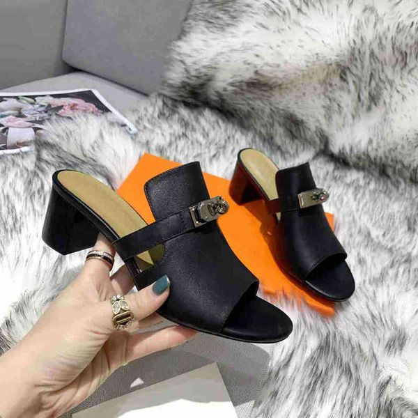 woman brand slippers designer lady sandals summer fashion slide high heel slipper luxury casual shoes womens leather beach oh5p, Black
woman brand slippers designer lady sandals summer fashion slide high heel slipper luxury casual shoes womens leather beach oh5p, Black