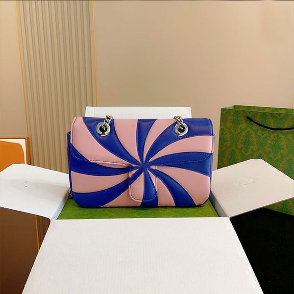 marmont crossbody bag cowhide shoulder handbags messenger handbag chain shoulder bags purse fashion wallet double letter embroidery
marmont crossbody bag cowhide shoulder handbags messenger handbag chain shoulder bags purse fashion wallet double letter embroidery