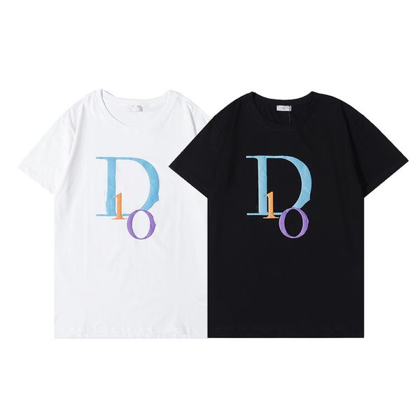 designer tide t-shirt chest letters laminated printing short sleeve high street loose oversized casual t-shirt 100% cotton men's and wo, White;black
designer tide t-shirt chest letters laminated printing short sleeve high street loose oversized casual t-shirt 100% cotton men's and wo, White;black