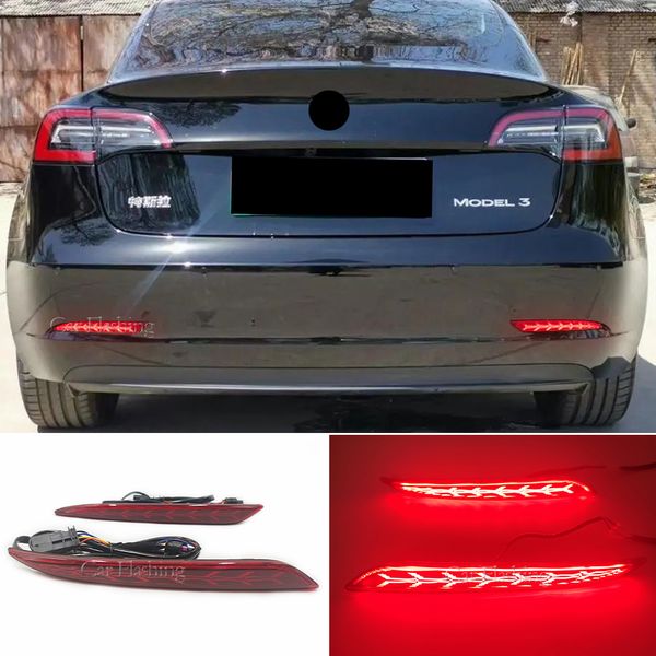 car rear bumper reflector for tesla model 3 2016 2017 2018 2019 2020 2022 led dynamic turn signal lights rear brake fog lamps
car rear bumper reflector for tesla model 3 2016 2017 2018 2019 2020 2022 led dynamic turn signal lights rear brake fog lamps