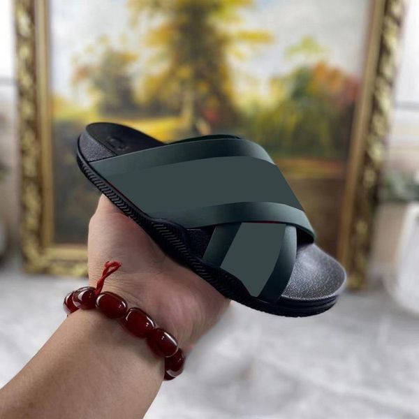 designer brand luxury slippers sandals slide summer man pointed heel fashion size 38-45 comfortable with box dust bag, Black
designer brand luxury slippers sandals slide summer man pointed heel fashion size 38-45 comfortable with box dust bag, Black
