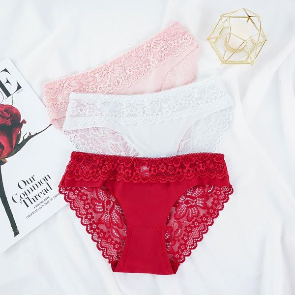 floral lace womens panties female hollow out briefs transparent low rise ladies underwear size -xl lingerie, Black;pink
floral lace womens panties female hollow out briefs transparent low rise ladies underwear size -xl lingerie, Black;pink