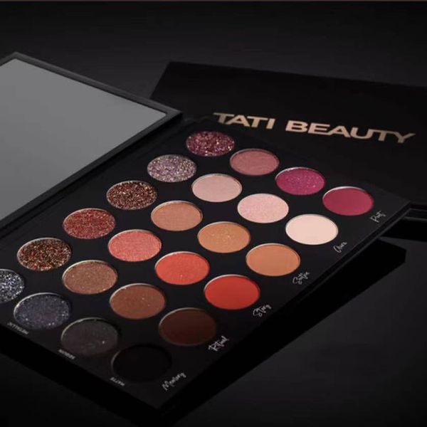 tati beauty eyeshadow powder 24 color shimmer matte glitter lastingtextured soft touch long lasting waterproof pigmented brighten eye shadow
tati beauty eyeshadow powder 24 color shimmer matte glitter lastingtextured soft touch long lasting waterproof pigmented brighten eye shadow