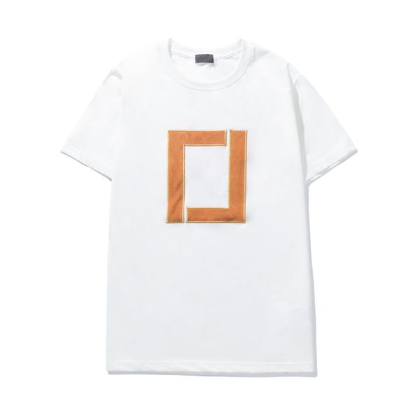 2022 mens designers t shirt summer women shirt cotton tshirts short sleeves streetwear casual tees man clothing asian size m-xxxl, White;black
2022 mens designers t shirt summer women shirt cotton tshirts short sleeves streetwear casual tees man clothing asian size m-xxxl, White;black