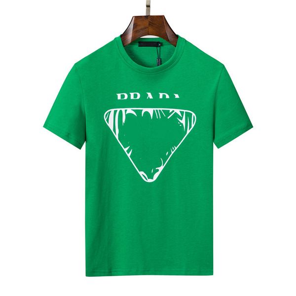 2022 mens womens designer t shirt summer fashion breathable letter print casual short sleeved brand designers clothing m-3xl#47, White;black
2022 mens womens designer t shirt summer fashion breathable letter print casual short sleeved brand designers clothing m-3xl#47, White;black