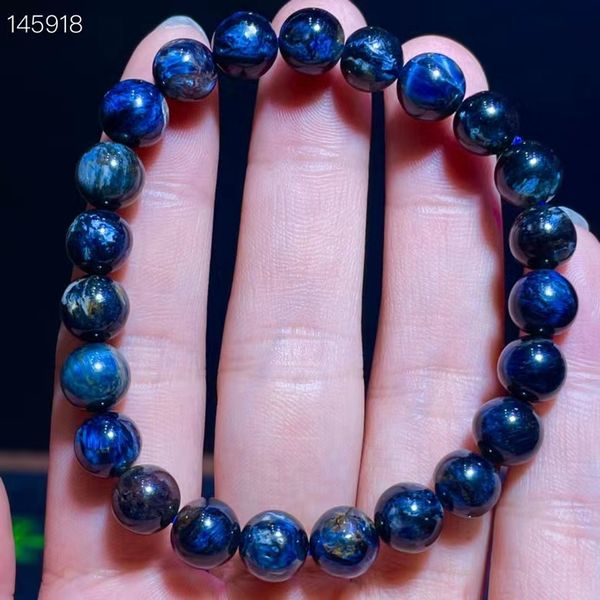 natural pietersite blue yellow round beads bracelet 8mm gemstone stretch healing bracelet from namibia women men aaaaaa, Silver
natural pietersite blue yellow round beads bracelet 8mm gemstone stretch healing bracelet from namibia women men aaaaaa, Silver
