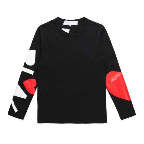 2022 sweaters women clothe love eyes letters print red heart pullover men women crew neck, White;black
2022 sweaters women clothe love eyes letters print red heart pullover men women crew neck, White;black