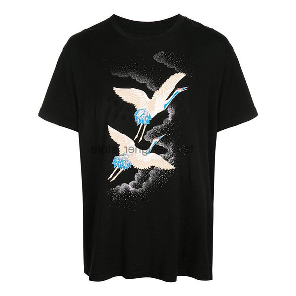 mens stylist t shirts crane summer t shirt hip hop fashion men women stylist t shirt short sleeve tees size s-xxl2, White;black
mens stylist t shirts crane summer t shirt hip hop fashion men women stylist t shirt short sleeve tees size s-xxl2, White;black