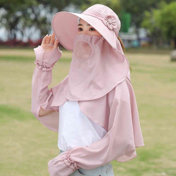 hats female summer outdoor face covering sun tea picking big edge sunscreen cool anti ultraviolet bicycle sunshade, Blue;gray
hats female summer outdoor face covering sun tea picking big edge sunscreen cool anti ultraviolet bicycle sunshade, Blue;gray