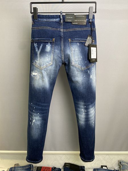 new men designer jeans the pants hole light blue dark gray italy brand man long pants trousers streetwear denim skinny slim straight biker j
new men designer jeans the pants hole light blue dark gray italy brand man long pants trousers streetwear denim skinny slim straight biker j