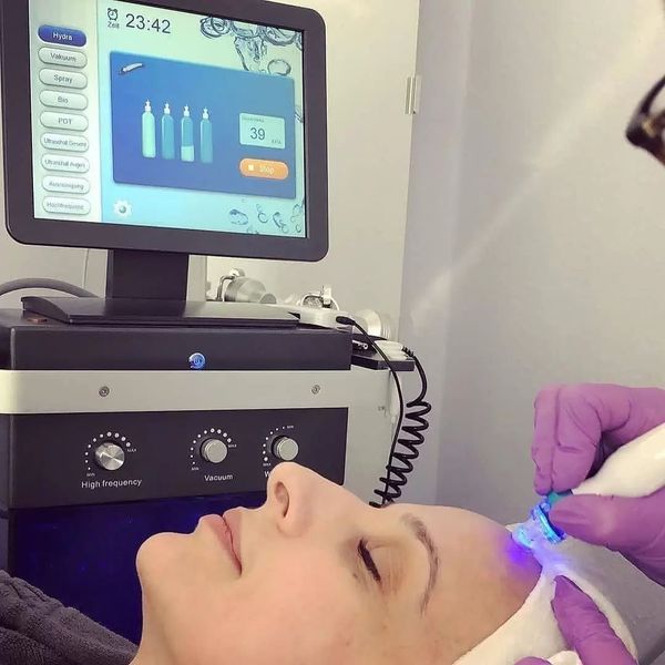 multi-functional beauty equipment jet peel diamond hydradermabrasion water hydro dermabrasion oxygen skin rejuvenation facial cleaning machi, Black;white
multi-functional beauty equipment jet peel diamond hydradermabrasion water hydro dermabrasion oxygen skin rejuvenation facial cleaning machi, Black;white