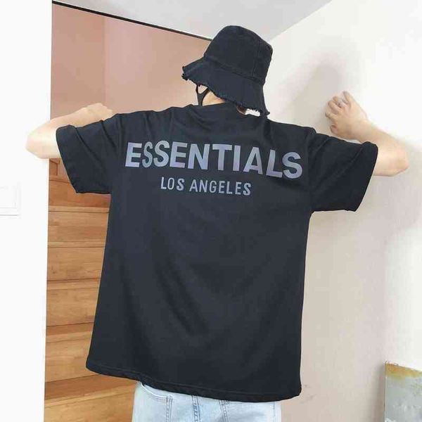 2021 quality fog brand feel double track t shirts essential season simple short sleeve simple solid colors never go out of style prevalent s, White;black
2021 quality fog brand feel double track t shirts essential season simple short sleeve simple solid colors never go out of style prevalent s, White;black