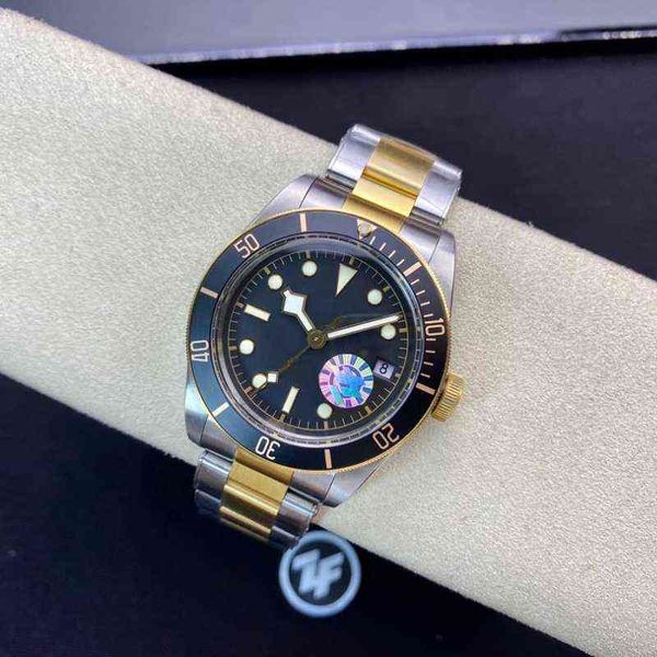watch luxury designer fashion tudors41mm automatic mechanical movement men's watch waterproof 2blu jnmo lcw4, Slivery;golden
watch luxury designer fashion tudors41mm automatic mechanical movement men's watch waterproof 2blu jnmo lcw4, Slivery;golden