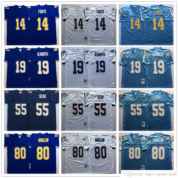 ncaa 75th vintage football 55 junior seau jerseys stitched mitchell and ness 14 dan fouts 19 lance alworth 80 kellen winslow jersey college, Black;red
ncaa 75th vintage football 55 junior seau jerseys stitched mitchell and ness 14 dan fouts 19 lance alworth 80 kellen winslow jersey college, Black;red