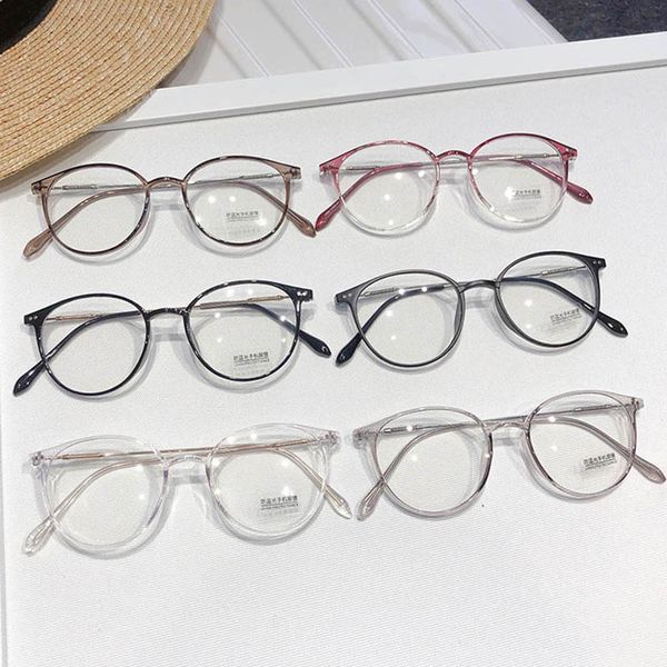 fashion big eyes frames decoration tr frame and metal spring legs clear style glasses, Black
fashion big eyes frames decoration tr frame and metal spring legs clear style glasses, Black