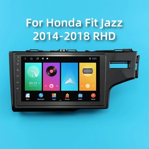 android 10 touchscreen 9 inch bluetooth car gps video stereo aux wifi support dab obd2 swc tpms carplay for honda fit jazz 2014-2018 rhd
android 10 touchscreen 9 inch bluetooth car gps video stereo aux wifi support dab obd2 swc tpms carplay for honda fit jazz 2014-2018 rhd