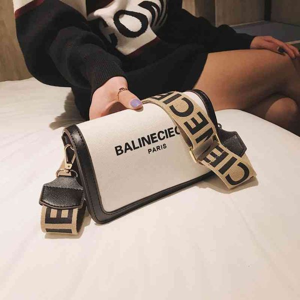 fuiu trend bag 50% off 2022 new fashion handbags canvas letter printed small square belt
fuiu trend bag 50% off 2022 new fashion handbags canvas letter printed small square belt