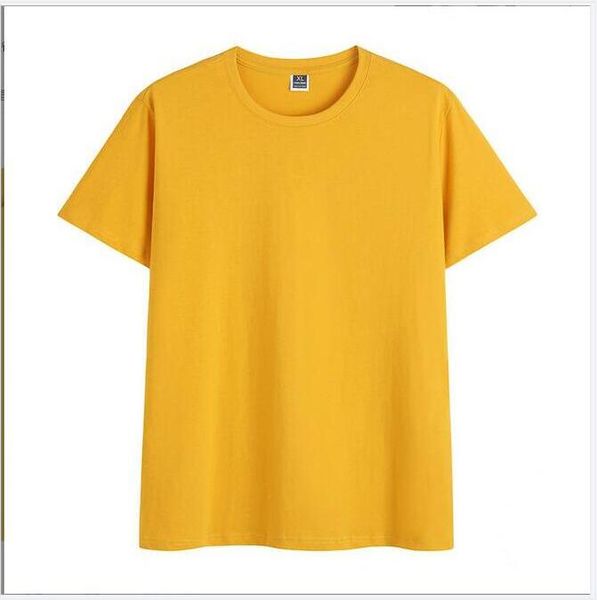 2022 cotton loose tees t-shirt te289, Black;brown 
2022 cotton loose tees t-shirt te289, Black;brown
