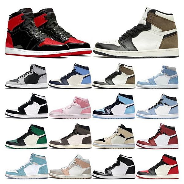 university blue 1 1s high basketball shoes mens women pollen seafoam fragment bred patent prototype hyper royal unc chicago cuctus jack bann, Black
university blue 1 1s high basketball shoes mens women pollen seafoam fragment bred patent prototype hyper royal unc chicago cuctus jack bann, Black