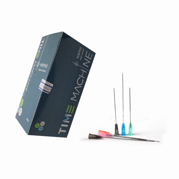 blunt tip cannula 18g 10mm microneedle 
blunt tip cannula 18g 10mm microneedle