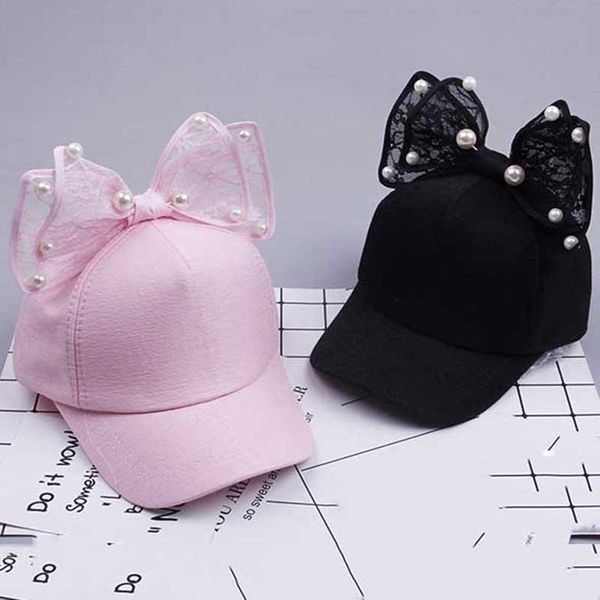 bowknot children s baseball cap for girls baby summer hat visor caps lace bow with pearls beanie kids sun hats muts 220513, Blue;gray
bowknot children s baseball cap for girls baby summer hat visor caps lace bow with pearls beanie kids sun hats muts 220513, Blue;gray