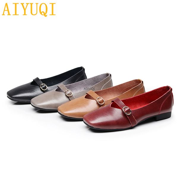 women flat shoes 2022 spring new genuine leather women casual shoes large size 35-43 comfortable mother shoes women, Black
women flat shoes 2022 spring new genuine leather women casual shoes large size 35-43 comfortable mother shoes women, Black