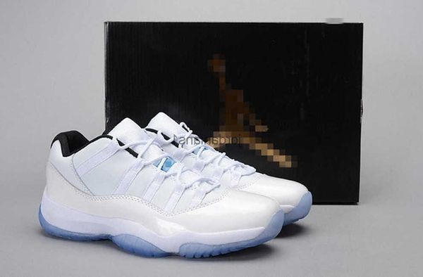 designer shoes jumpman 11 low-white blue colorway basketball sneakers women mens gym training original accessories fast
designer shoes jumpman 11 low-white blue colorway basketball sneakers women mens gym training original accessories fast