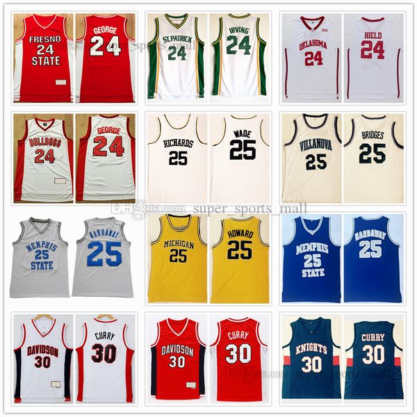 ncaa basketball jerseys 24 buddy kyrie paul hield irving george 25 dwyane mikal tim wade bridges hardaway stephen 30 curry 32 bill jimmer wa, Black;red
ncaa basketball jerseys 24 buddy kyrie paul hield irving george 25 dwyane mikal tim wade bridges hardaway stephen 30 curry 32 bill jimmer wa, Black;red