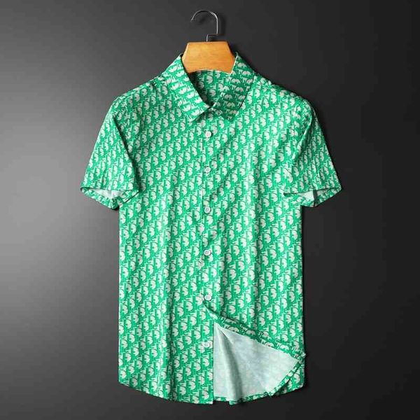summer 2022 new men's fashion casual short sleeve shirt streetwear women's clothing summer 50% off, White;black
summer 2022 new men's fashion casual short sleeve shirt streetwear women's clothing summer 50% off, White;black