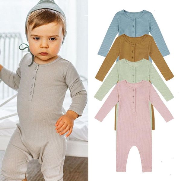 baby romper spring summer clothes newborn boy girl solid soft cotton sleepwear girls pajamas infant, Blue
baby romper spring summer clothes newborn boy girl solid soft cotton sleepwear girls pajamas infant, Blue