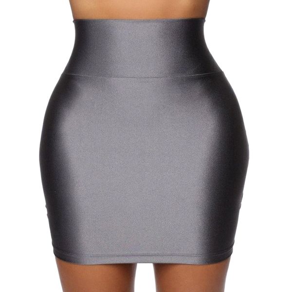 skirts 020 short women 2022 slim thin package hip high waist pencil skirt silver gray black 25jt#
skirts 020 short women 2022 slim thin package hip high waist pencil skirt silver gray black 25jt#