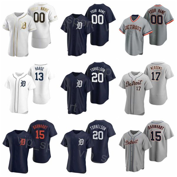2022 man woman youth baseball 13 eric haase jersey 9 willi castro 60 akil baddoo 20 spencer torkelson 17 austin meadows 15 tucker barnhart s, Blue;black
2022 man woman youth baseball 13 eric haase jersey 9 willi castro 60 akil baddoo 20 spencer torkelson 17 austin meadows 15 tucker barnhart s, Blue;black