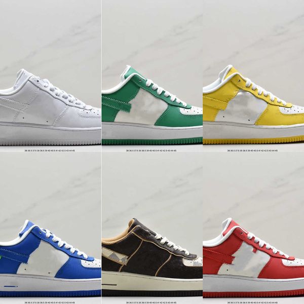 platform shoe forces 1 men women casual shoes 1s classic triple white utility black red mens womens trainers outdoor sports sneakers 35-46
platform shoe forces 1 men women casual shoes 1s classic triple white utility black red mens womens trainers outdoor sports sneakers 35-46