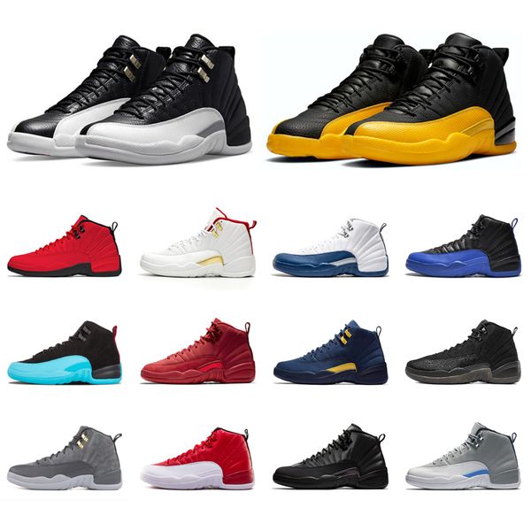 jumpman men women basketball shoes 12s 12 flu game taxi blue stone game royal university gold outdoor mens trainers sports sneakers
jumpman men women basketball shoes 12s 12 flu game taxi blue stone game royal university gold outdoor mens trainers sports sneakers