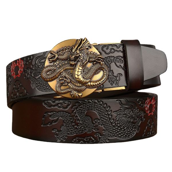 2022 men design belt classic fashion cowhide business casual belt wholesale women's leading metal automatic buckle leather width 3.8 cm, Black;brown
2022 men design belt classic fashion cowhide business casual belt wholesale women's leading metal automatic buckle leather width 3.8 cm, Black;brown