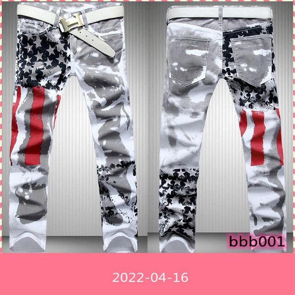 fashion mens designer jeans men denim with wings american flag plus size asvd2462, Blue
fashion mens designer jeans men denim with wings american flag plus size asvd2462, Blue