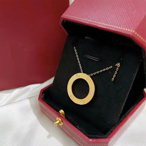 3 colors diamond pendant necklace fashion women love necklace high stainless steel plating 18k gold jewelry gifts, Silver
3 colors diamond pendant necklace fashion women love necklace high stainless steel plating 18k gold jewelry gifts, Silver