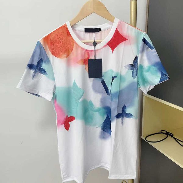 2022 mens designers t shirt man womens tshirt with letters print short sleeves summer shirts men loose tees asian, White;black
2022 mens designers t shirt man womens tshirt with letters print short sleeves summer shirts men loose tees asian, White;black
