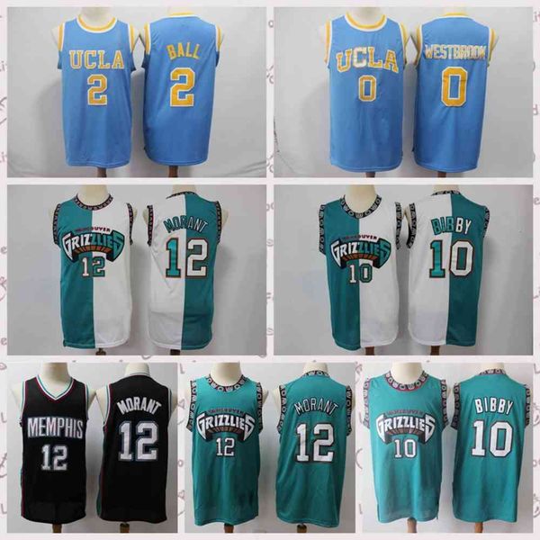 2021 mens premium basketball jersey mike 10 bibby ja 12 morant vintage 2 ball 0 westbrook retro throwback blue green black, Black;red
2021 mens premium basketball jersey mike 10 bibby ja 12 morant vintage 2 ball 0 westbrook retro throwback blue green black, Black;red