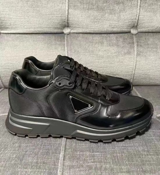 22s new casual-stylish prax 1 sneakers shoes re-nylon brushed leather men knit fabric runner mesh runner trainers man sports outdoor walking, Black
22s new casual-stylish prax 1 sneakers shoes re-nylon brushed leather men knit fabric runner mesh runner trainers man sports outdoor walking, Black