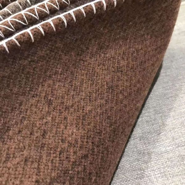 thick home sofa good quailty designer blanket selling brown coffee big size 130 175cm wool
thick home sofa good quailty designer blanket selling brown coffee big size 130 175cm wool
