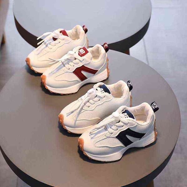 sport sneakers for boys 2022 autumn children's leather casual shoes boys basketball sneakers little girl brand school sneaker g220517, Black;red
sport sneakers for boys 2022 autumn children's leather casual shoes boys basketball sneakers little girl brand school sneaker g220517, Black;red