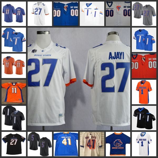ncaa custom stitched boise state broncos football jersey 78 charles leno jr. 11 kellen moore 22 doug martin 27 jay ajayi 1 kyle wilson 4 tit, Black
ncaa custom stitched boise state broncos football jersey 78 charles leno jr. 11 kellen moore 22 doug martin 27 jay ajayi 1 kyle wilson 4 tit, Black